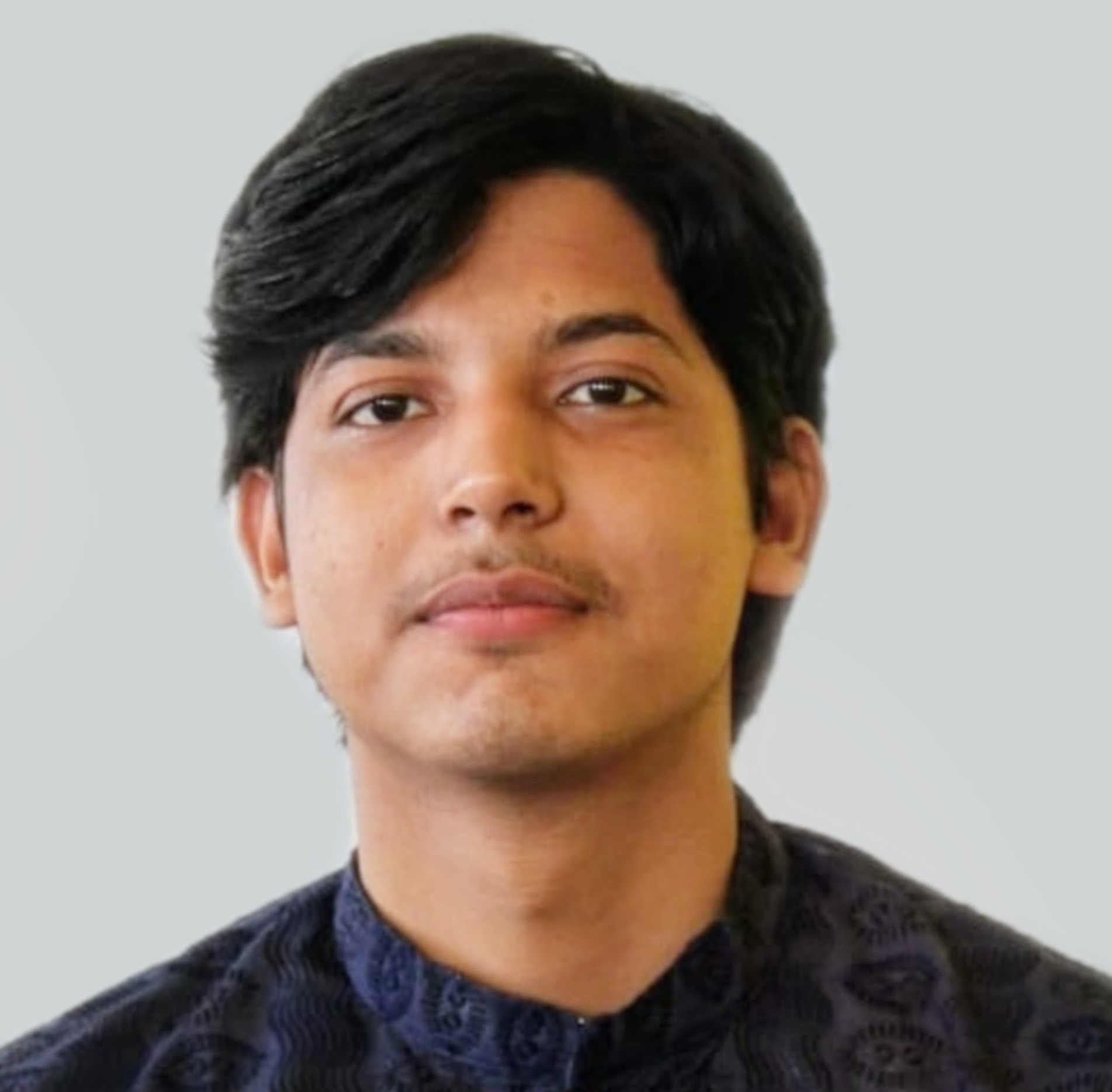 Chaitanya Chaturvedi