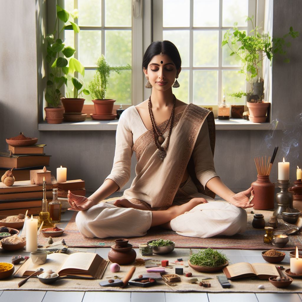 Ayurveda and yoga: Complementary practices for well-being