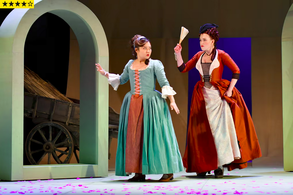 A Dazzling Week in Classical: Unveiling the Brilliance of Gazzaniga’s Don Giovanni and Handel’s Ariodante