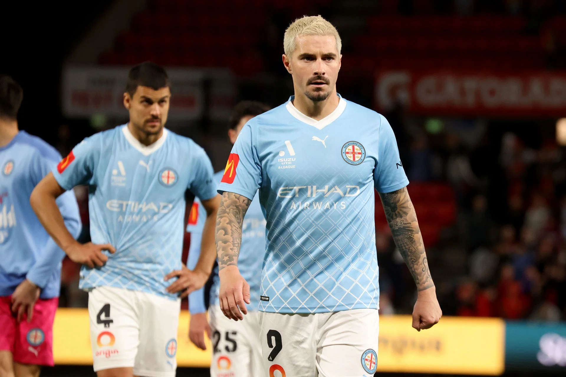 Anticipating an Exciting Clash: Ventforet Kofu vs Melbourne City Prediction and Betting Tips for November 29th, 2023