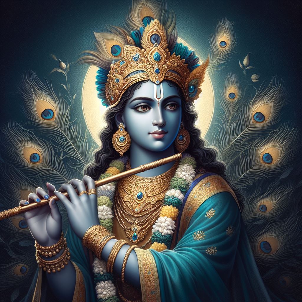विष्णु पुराण: सृष्टि, अवतार और धर्म की रक्षा का संदेश