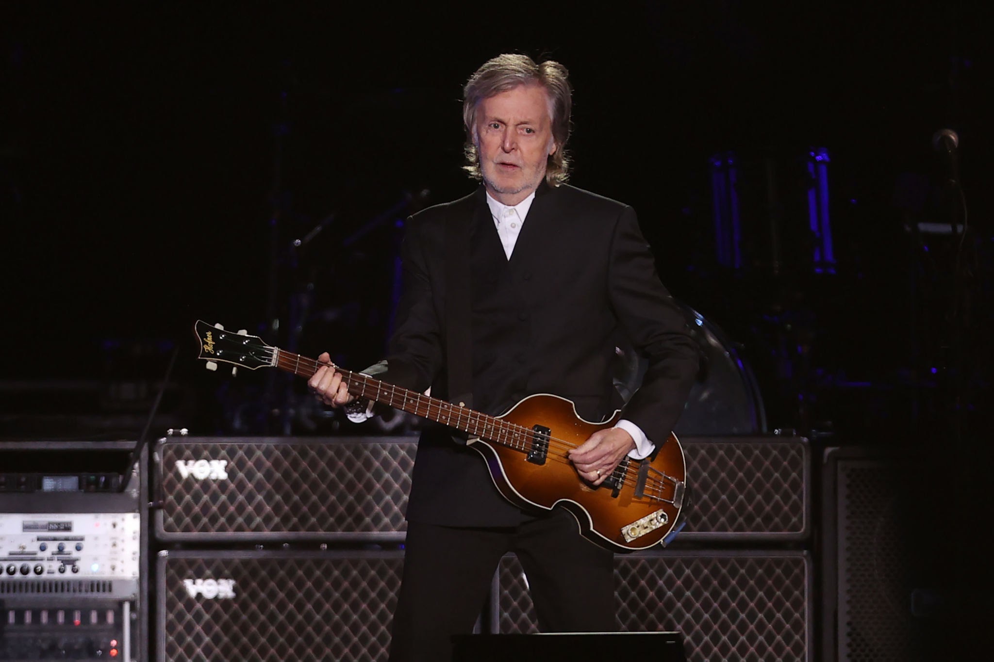 Paul McCartney and Elton John Set to Rock in This Is Spinal Tap Sequel: Director Reveals Exciting Details
