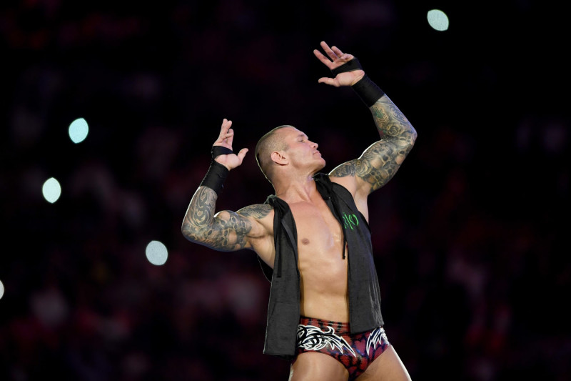 WWE's 'Survivor Series' 2023: An In-Depth Preview and Bold Predictions; Randy Orton Returns as a Wild Card