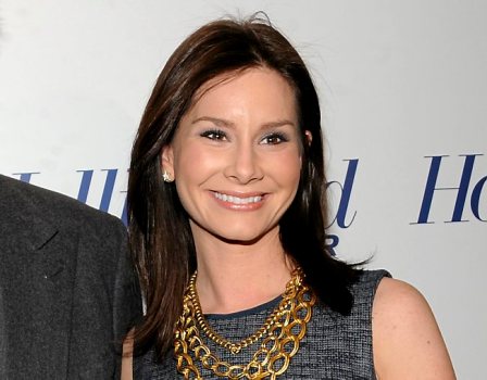 Rebecca Jarvis and Matt Hanson Welcome Son Leo: A Journey of Resilience and Joy