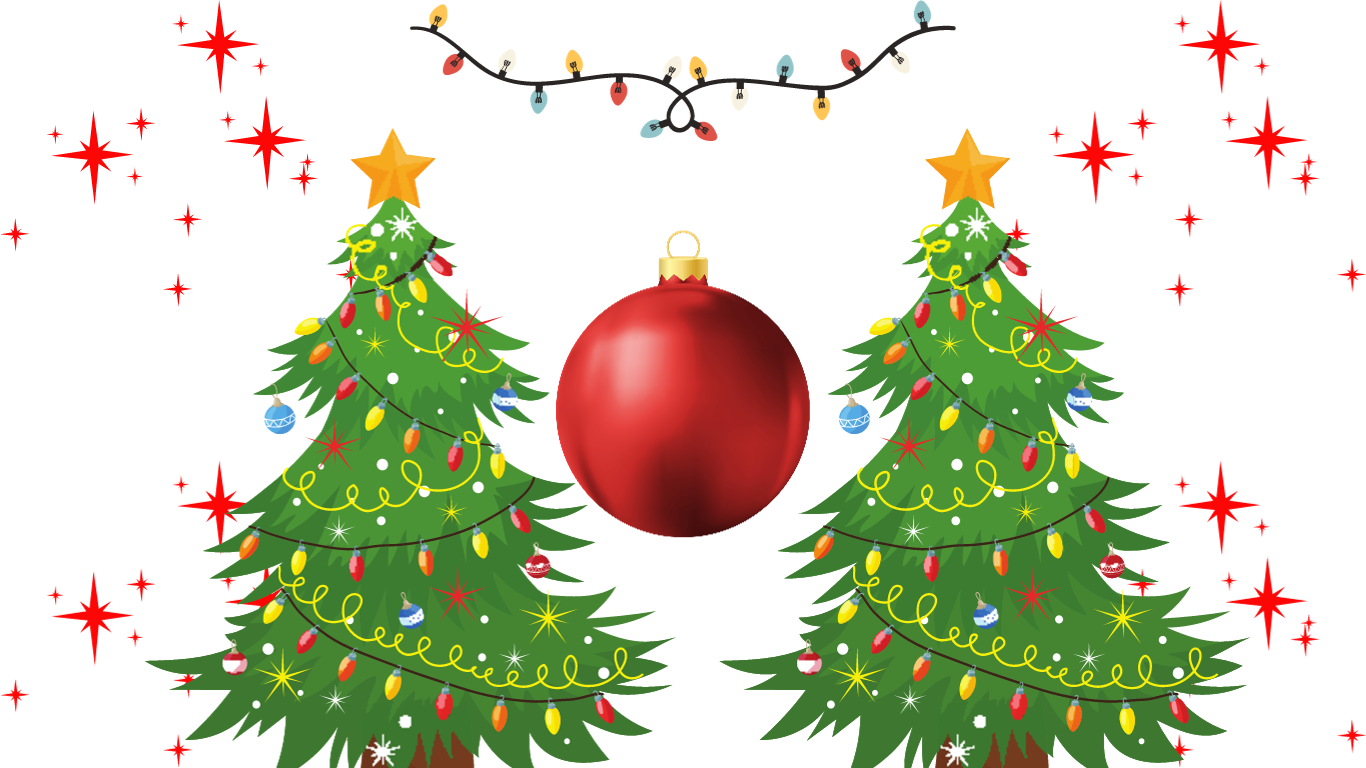 Unveiling the Enigma of Red Christmas Tree Lights: A Festive Revelation