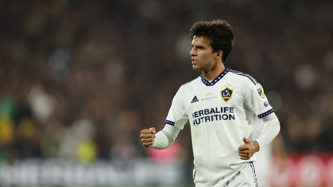 Riqui Puig's Phenomenal 2023 Season: A Soccer Maestro Shines Bright with LA Galaxy