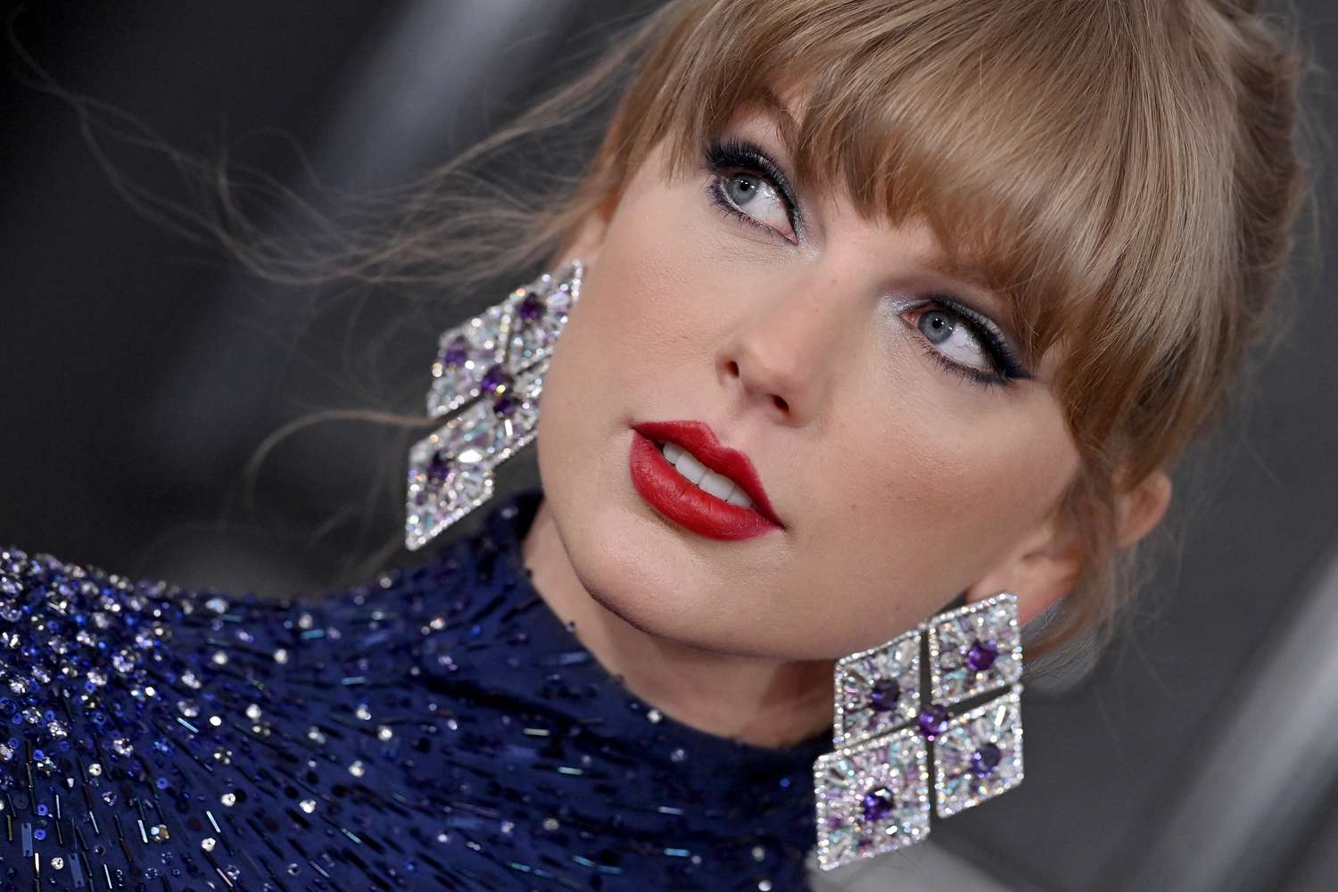 Taylor Swift's Unforgettable Choice: A Decline to Perform at King Charles III's Coronation Revealed in New Book