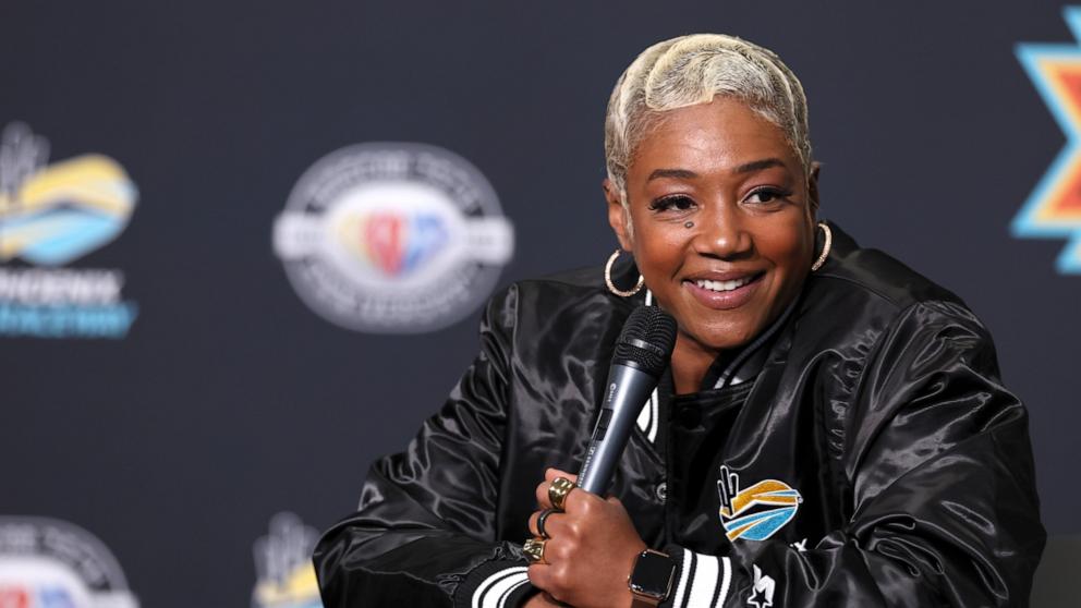 Tiffany Haddish's Recent Arrest Raises Concerns: Video of Incident Surfaces on Social Media