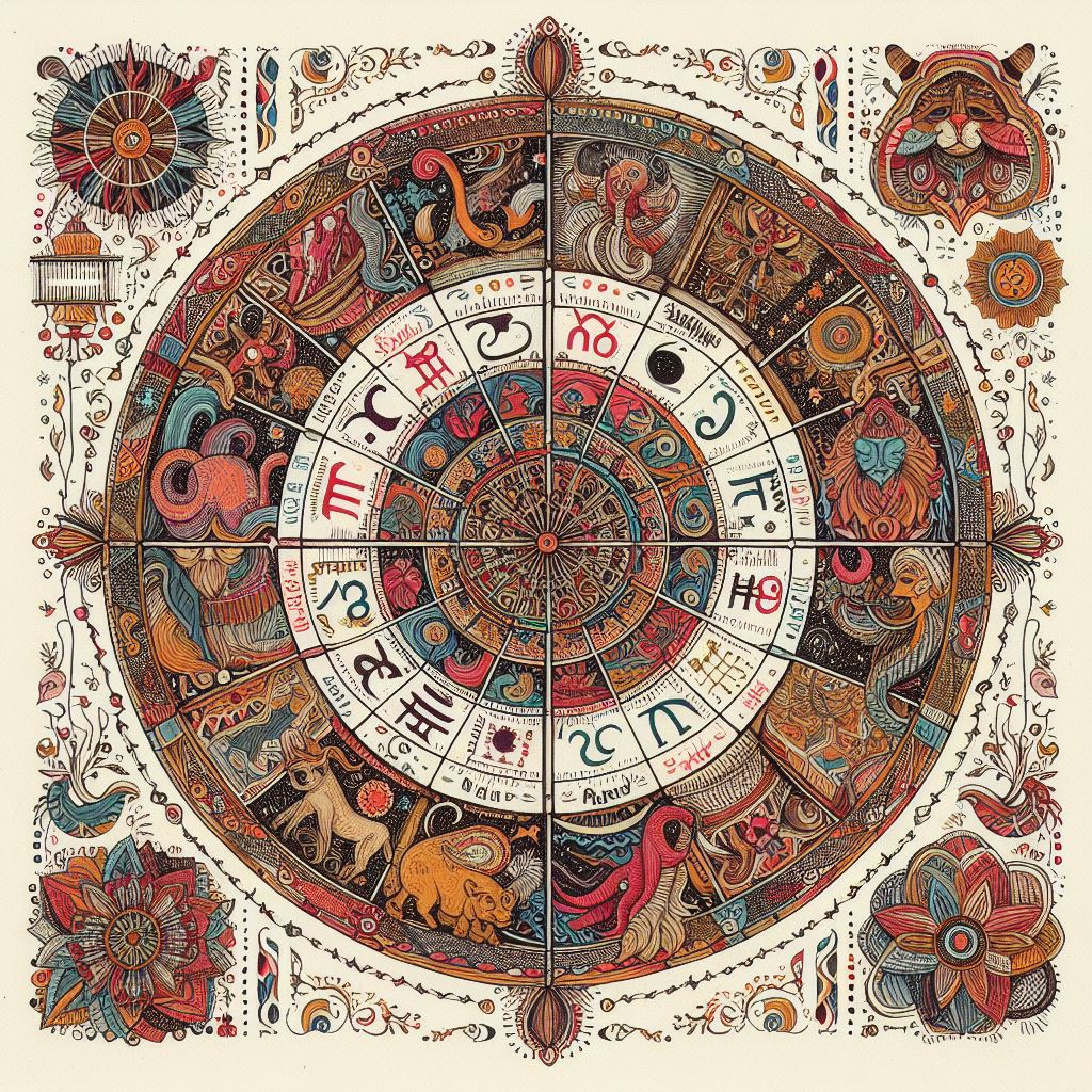 How Do Vedic Astrology and Planetary Positions Influence Daily Life?